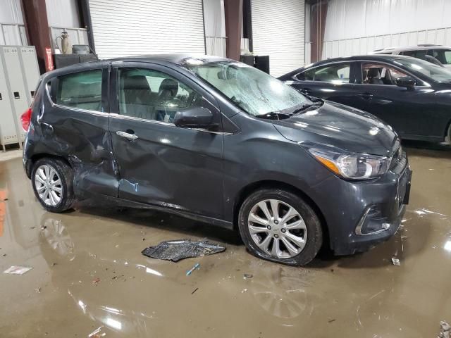 2018 Chevrolet Spark 2LT