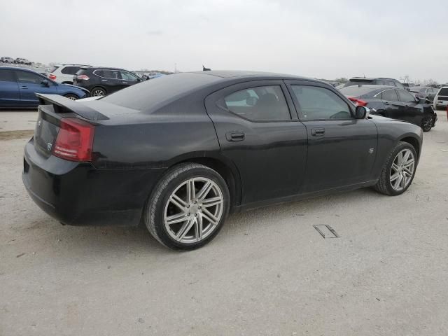 2008 Dodge Charger SXT