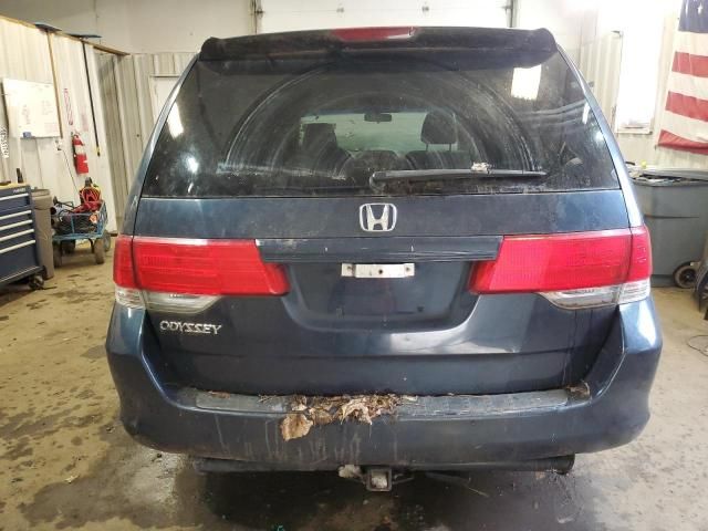 2009 Honda Odyssey LX