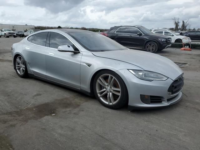 2013 Tesla Model S