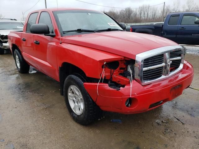 2006 Dodge Dakota Quad SLT