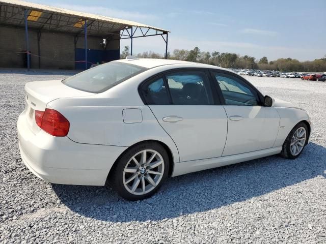 2011 BMW 328 I