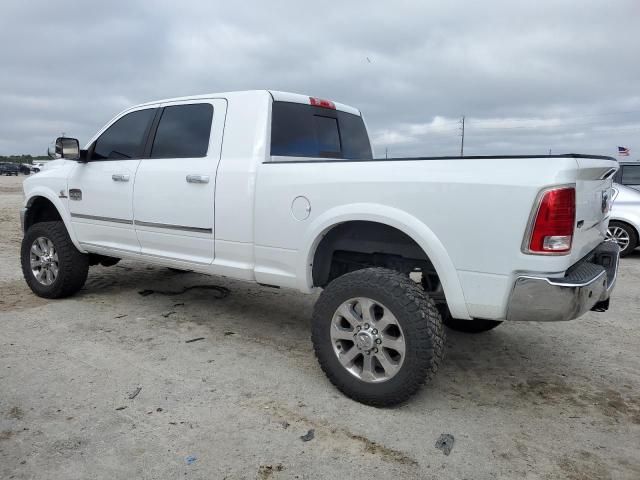 2013 Dodge RAM 2500 Longhorn