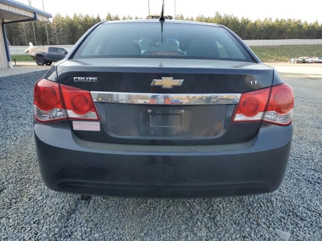 2011 Chevrolet Cruze LT