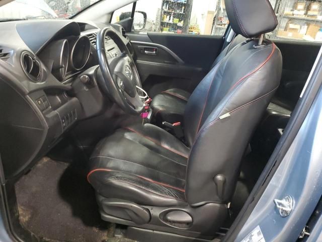 2012 Mazda 5