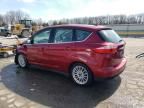 2015 Ford C-MAX SEL