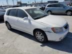 2006 KIA SPECTRA5