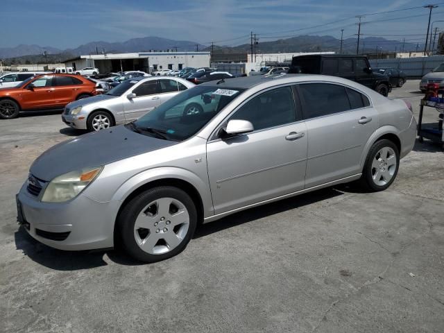 2007 Saturn Aura XE