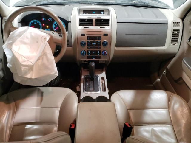 2008 Ford Escape XLT