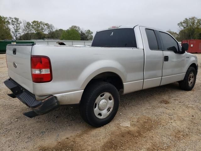 2005 Ford F150