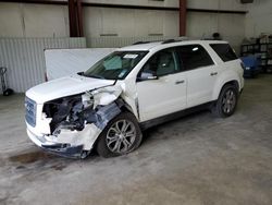 2013 GMC Acadia SLT-1 for sale in Lufkin, TX