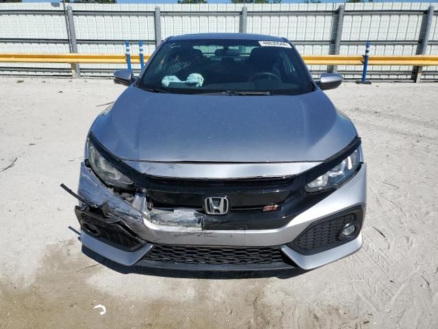 2019 Honda Civic SI