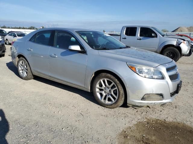 2013 Chevrolet Malibu 1LT