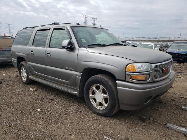 2005 GMC Yukon XL Denali