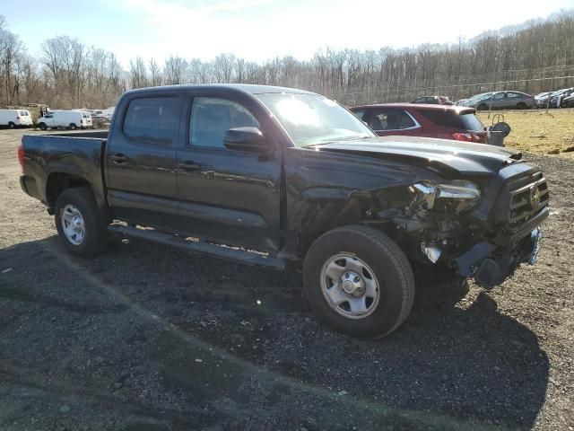 2023 Toyota Tacoma Double Cab