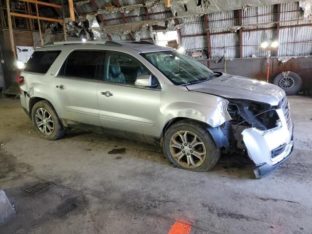 2014 GMC Acadia SLT-1