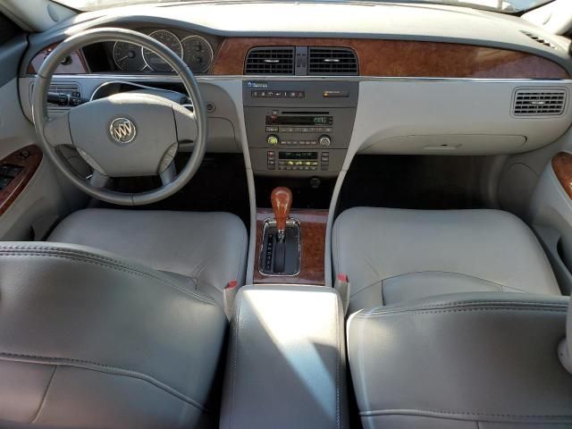 2005 Buick Lacrosse CXL