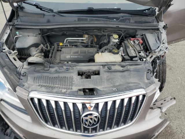 2013 Buick Encore