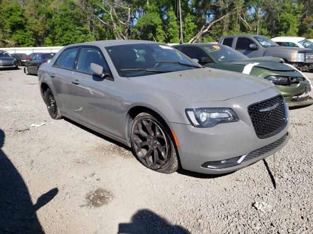 2019 Chrysler 300 S