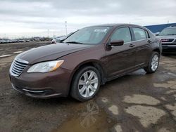 2012 Chrysler 200 Touring for sale in Woodhaven, MI