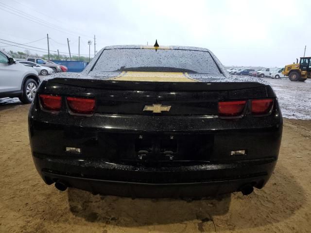 2013 Chevrolet Camaro LS