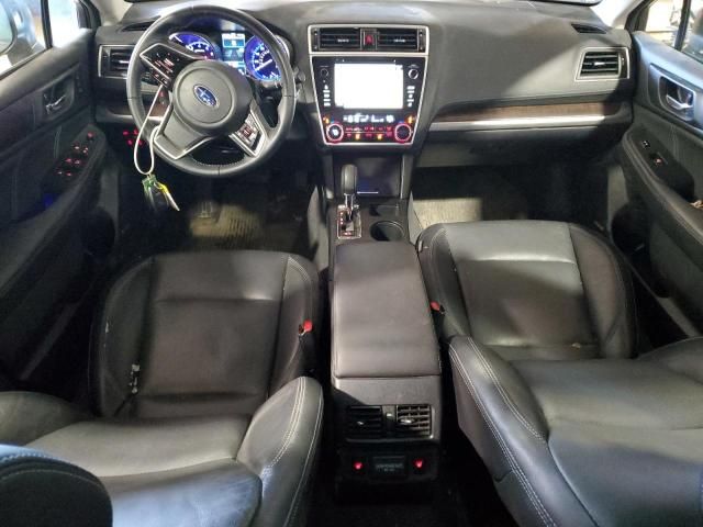 2018 Subaru Outback 3.6R Limited