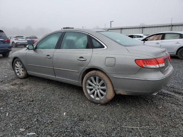 2009 Hyundai Azera SE