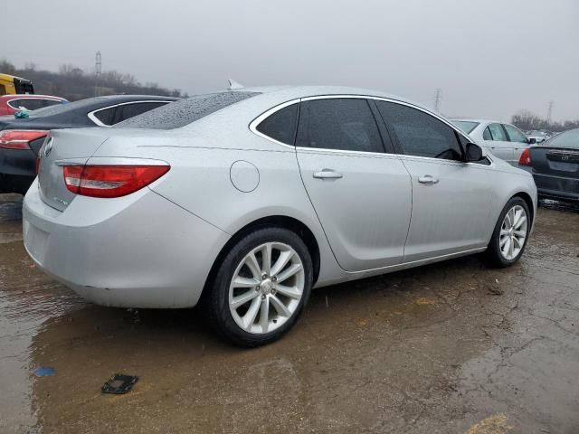 2013 Buick Verano