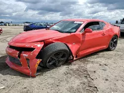 2017 Chevrolet Camaro LT en venta en Bakersfield, CA