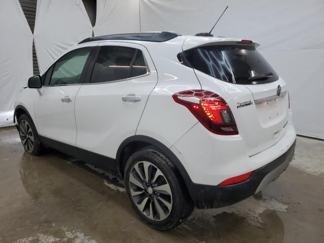 2020 Buick Encore Essence