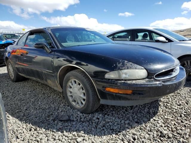 1995 Buick Riviera