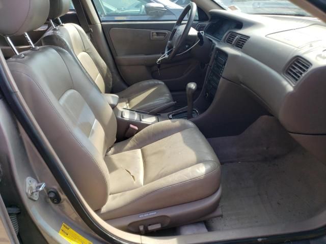 2000 Toyota Camry LE