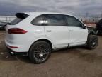 2017 Porsche Cayenne