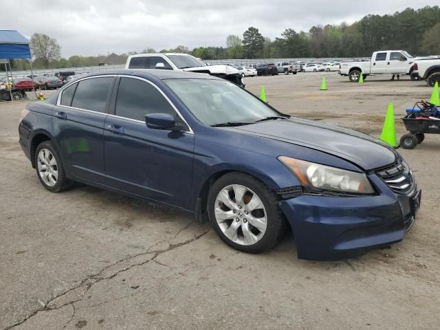 2011 Honda Accord LX