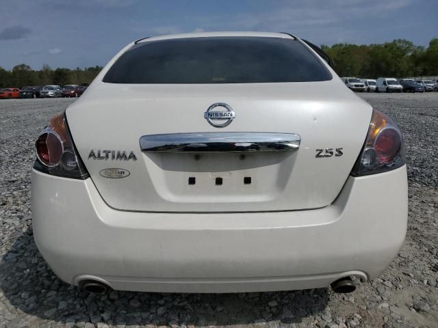 2010 Nissan Altima Base