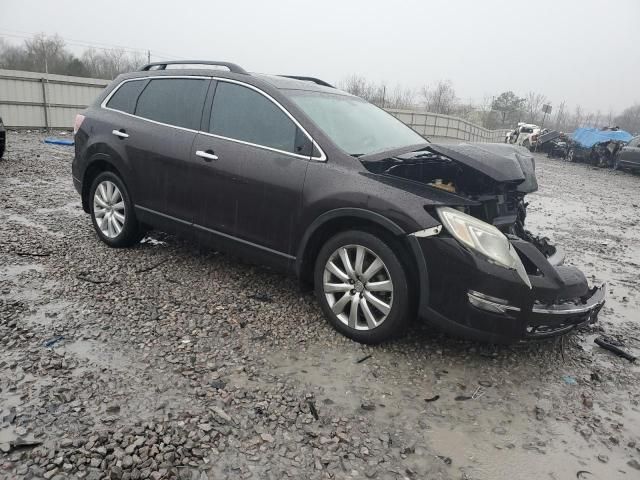 2008 Mazda CX-9