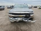 2017 Chevrolet Silverado C1500 LT