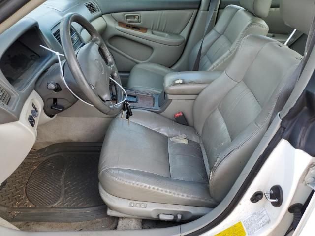 1998 Lexus ES 300