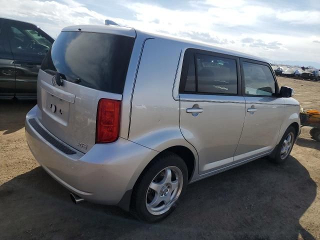 2009 Scion XB