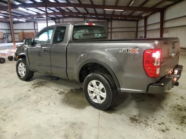 2020 Ford Ranger XL