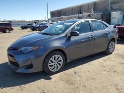 2019 Toyota Corolla L for sale in Fredericksburg, VA