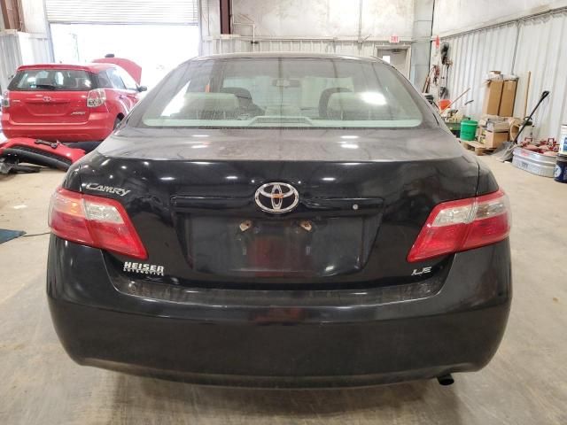 2009 Toyota Camry Base