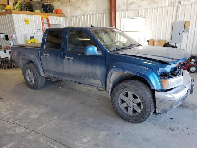 2011 Chevrolet Colorado LT