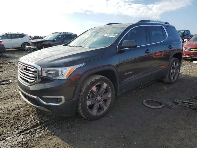 2018 GMC Acadia SLT-2