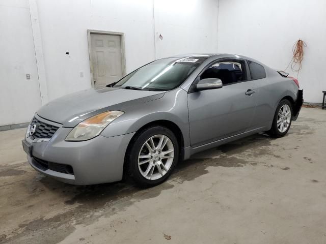 2008 Nissan Altima 3.5SE