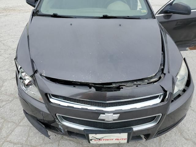 2011 Chevrolet Malibu LS