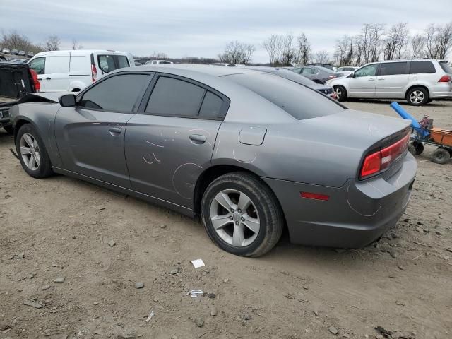 2011 Dodge Charger