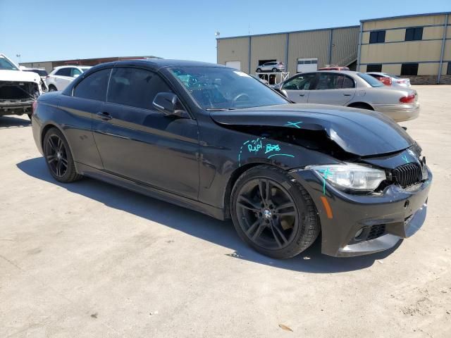 2016 BMW 428 I Sulev