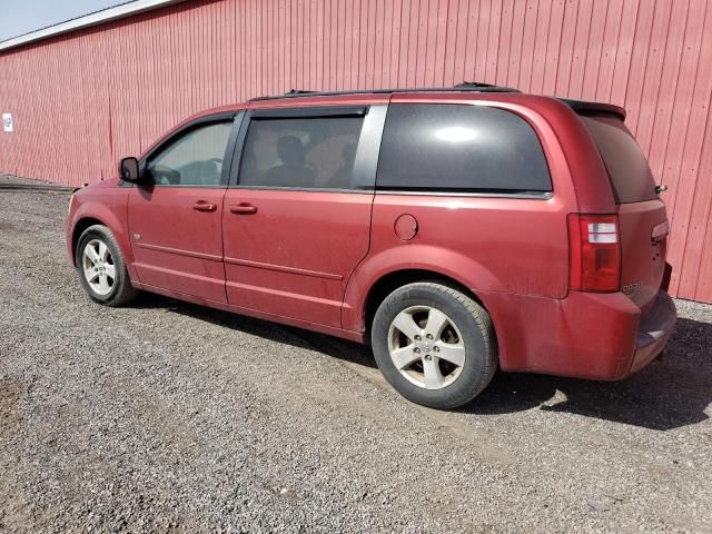 2009 Dodge Grand Caravan SE