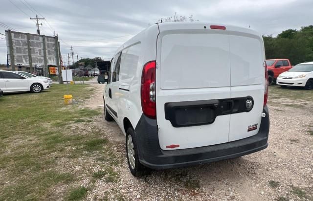 2021 Dodge RAM Promaster City SLT